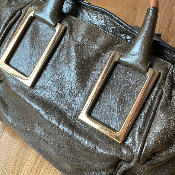Chloé Ethel Bag Satchel - Picture 6 of 17